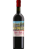 Paso A Paso Malbec Vino de Garage Tupungato