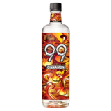 99 Brand Cinnamon Liqueur