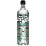 99 Brand Coconuts Liqueur