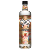 99 Brand Peaches Liqueur