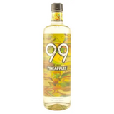 99 Brand Pineapples Liqueur