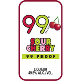 99 Brand Sour Cherry