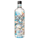 99 Brand Whipped Liqueur