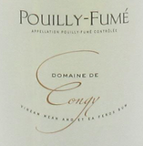 Domaine de Congy Pouilly-Fumé
