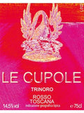 Tenuta di Trinoro Toscana Le Cupole Rosso
