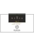 Nisia Rueda Verdejo Las Suertes Old Vines