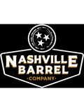 Nashville Barrel Company Cask Strength Straight Bourbon Whiskey 112.92 Proof