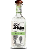 Don Amado Largo 100% Maguey Mezcal Artesanal