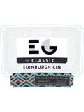 Edinburgh Gin Classic Small Batch London Dry Gin