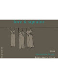 Love & Squalor Sauvignon Blanc Eola-Amity Hills