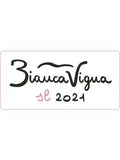 BiancaVigna Conegliano Valdobbiadene Prosecco Superiore Brut Nature Millesimato Sui Lieviti