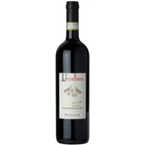 9Di Inferno Dry Vermouth