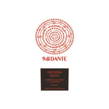 9diDANTE Inferno Rosso Vermouth Di Torino Superiore