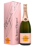 Veuve Clicquot Brut Rose Champagne