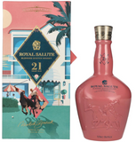 Royal Salute The Miami Polo Edition 21 Years Old