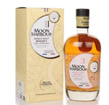 Moon Harbour Dock 1 Oak Cask Finish Single Malt Whisky