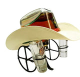 Rodeo Hat Tequila Reposado Cowboy Hat