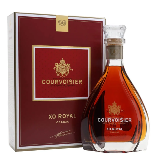 Courvoisier XO Cognac - New Hyde Park Wine & Liquor, North