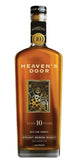 Heaven's Door Decade Series 10 Year Rye 750ML