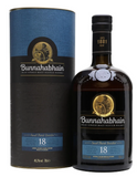 Bunnahabhain Scotch 18 Year Old