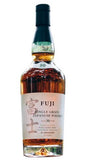 Fuji Single Grain 30 Year Old Japanese Whisky