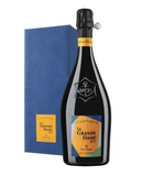 Veuve Clicquot La Grande Dame Brut Champagne 2015