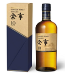 Nikka Whisky Single Malt Yoichi 10 years