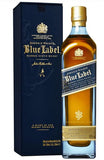 Johnnie Walker Blended Scotch Blue Label