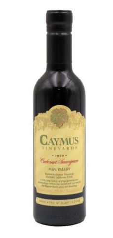 Caymus Vineyards Cabernet Sauvignon Napa Valley