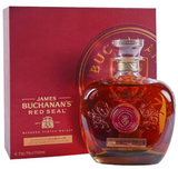 Buchanan's Blended Scotch Red Seal