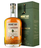 Mount Gay Master Blender Collection 14 Years Old Andean Oak Cask Rum