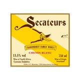 A.A. Badenhorst Secateurs Chenin Blanc Swartland