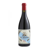 A.A.Badenhorst Swartland Family Red Blend