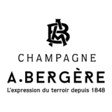 A. Bergere Champagne Brut Nature Blanc De Blancs Le Petit Meslier