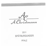 A. Christmann Spätburgunder Trocken