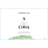 A. Coroa Valdeorras Godello