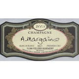 A. Margaine Champagne 1er Cru Brut Blanc de Blancs Special Club