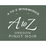 A To Z Wineworks Pinot Noir Willamette Valley