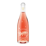 A To Z Wineworks Sparkling Rose Bubbles Oregon