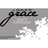A Tribute to Grace Grenache Santa Barbara County