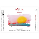 A Vita Calabria Rosato