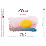 A Vita Rosato