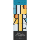 Abbaye Sainte-Marie de Pierredon Vin de Pays des Alpilles Sauvignon Blanc 2017