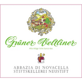 Abbazia di Novacella Alto Adige Valle Isarco Grüner Veltliner