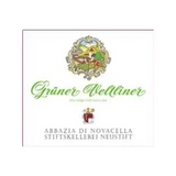 Abbazia di Novacella Alto Adige Valle Isarco Gruner Veltliner