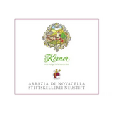 Abbazia di Novacella Alto Adige Valle Isarco Kerner