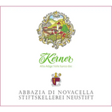 Abbazia di Novacella Alto Adige Valle Isarco Kerner