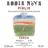 Abbia Nova Piglio Cercia