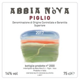 Abbia Nova Piglio Superiore