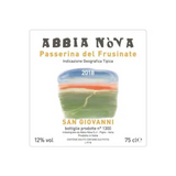 Abbia Nova San Giovanni Bianco